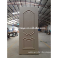 new design wood door high quality or mould mdf door interior door